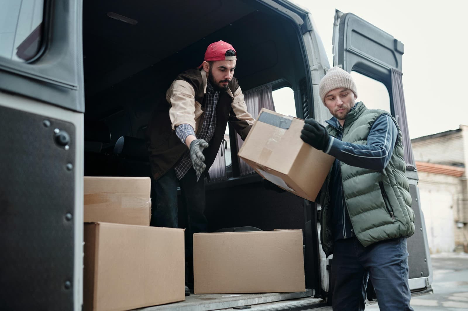 Fast Marketplace Pickup Mesa for Hassle-Free Orders