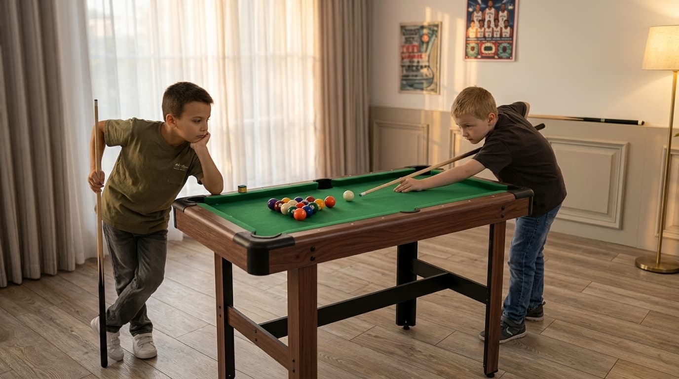 Affordable Pool Table Locating Service Near You | Pool Table Locating Service