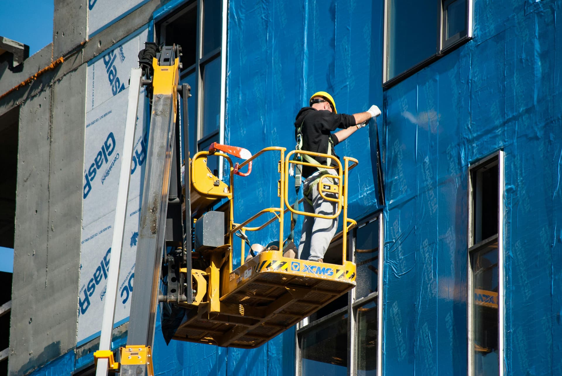 Benefits of Joining a Contractor Association Cheyenne Wyoming Organization