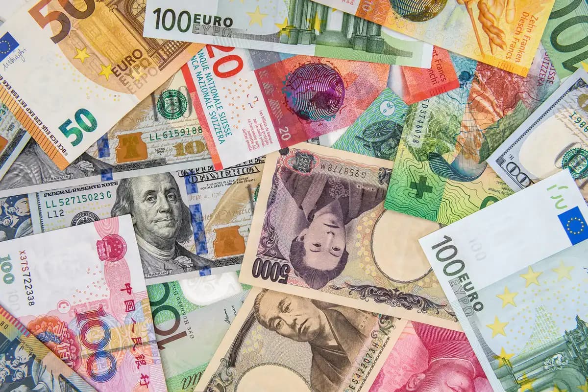 Currency Exchange Brisbane – Quick Online Orders