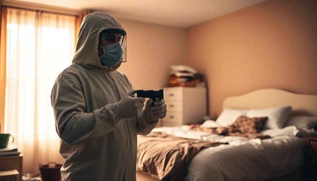 Bed Bug Treatment Fast Bed Bug Treatment Solutions Near Milwaukee | Bed Bug Treatment Bed Bug Treatment