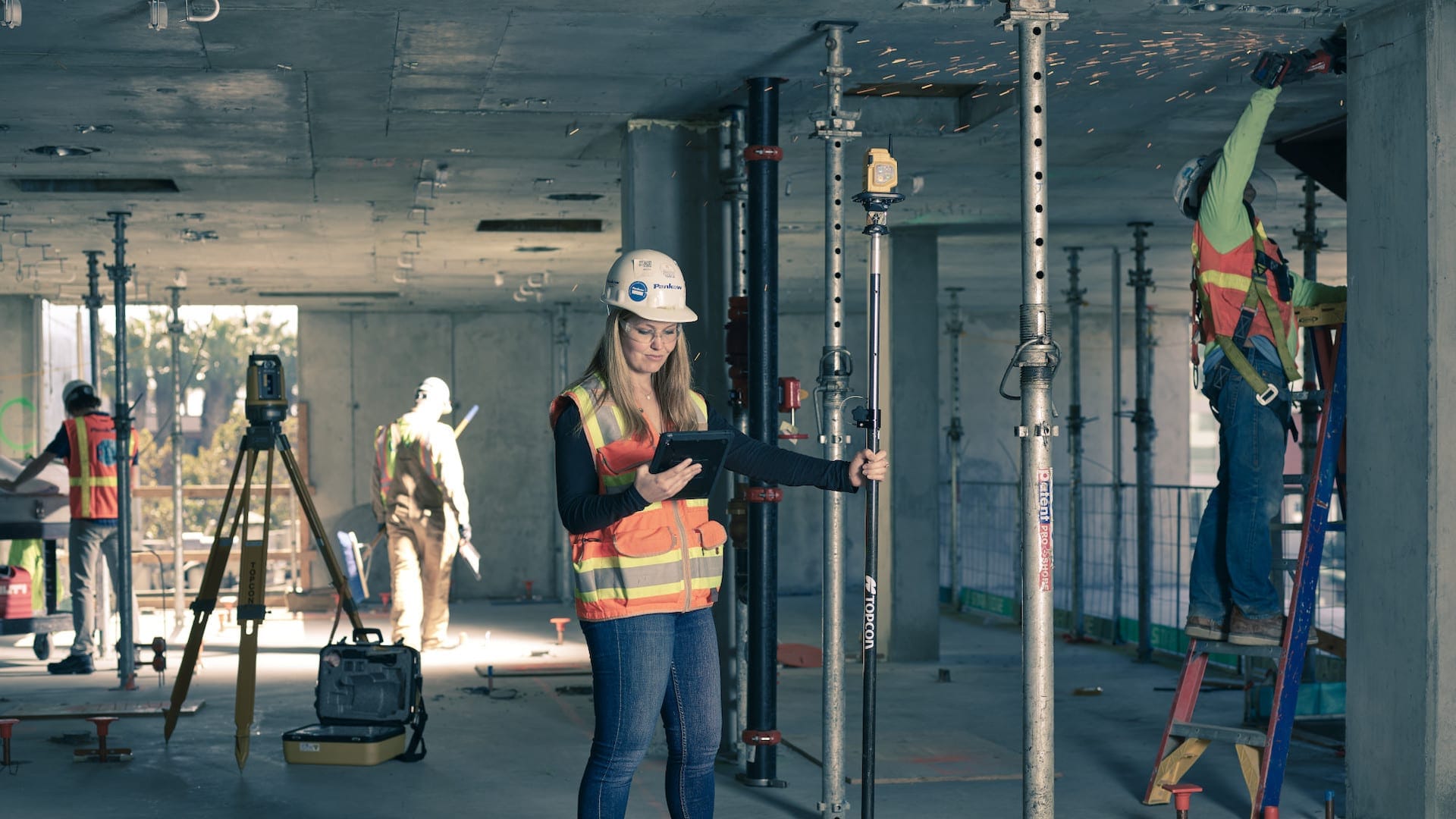 Carpentry Apprenticeship Tennessee Programs at ABC Greater Tennessee for Hands-On Training and Growth
