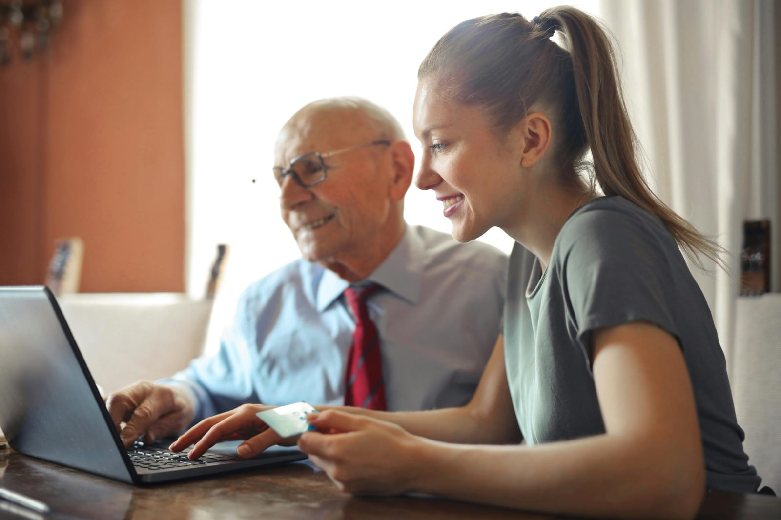 Reliable Prescription Support With Prescription Pickup Seniors Central Texas Solutions