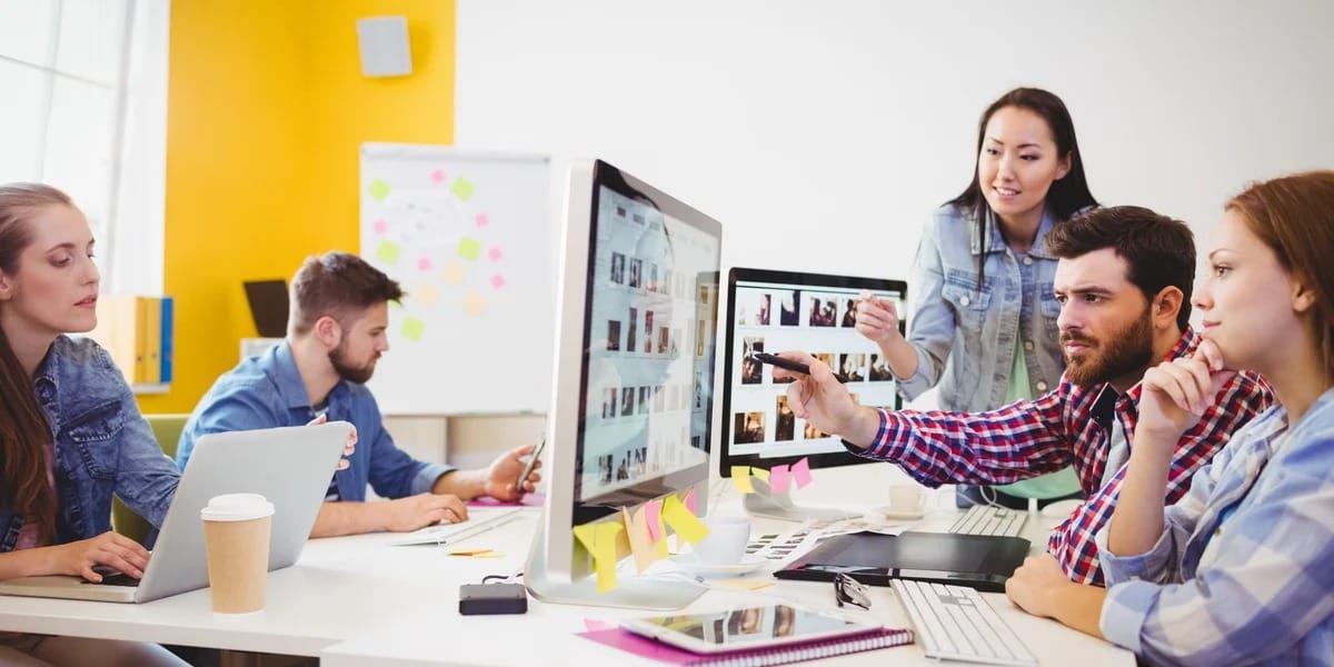 AI-Powered B2B Marketing Service for Predictable Pipeline Growth