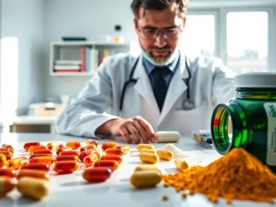 Understanding Best Astaxanthin Dosage for Optimal Health Benefits