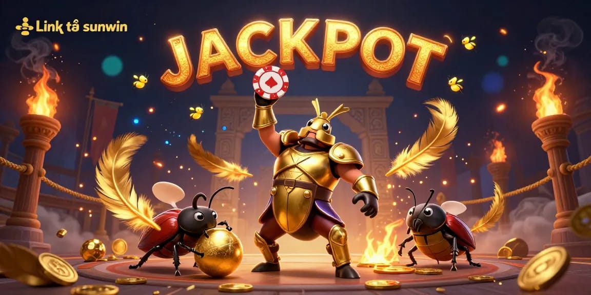 Boost your gaming with Link tải sunwin, an incredible online casino and jackpot experience.