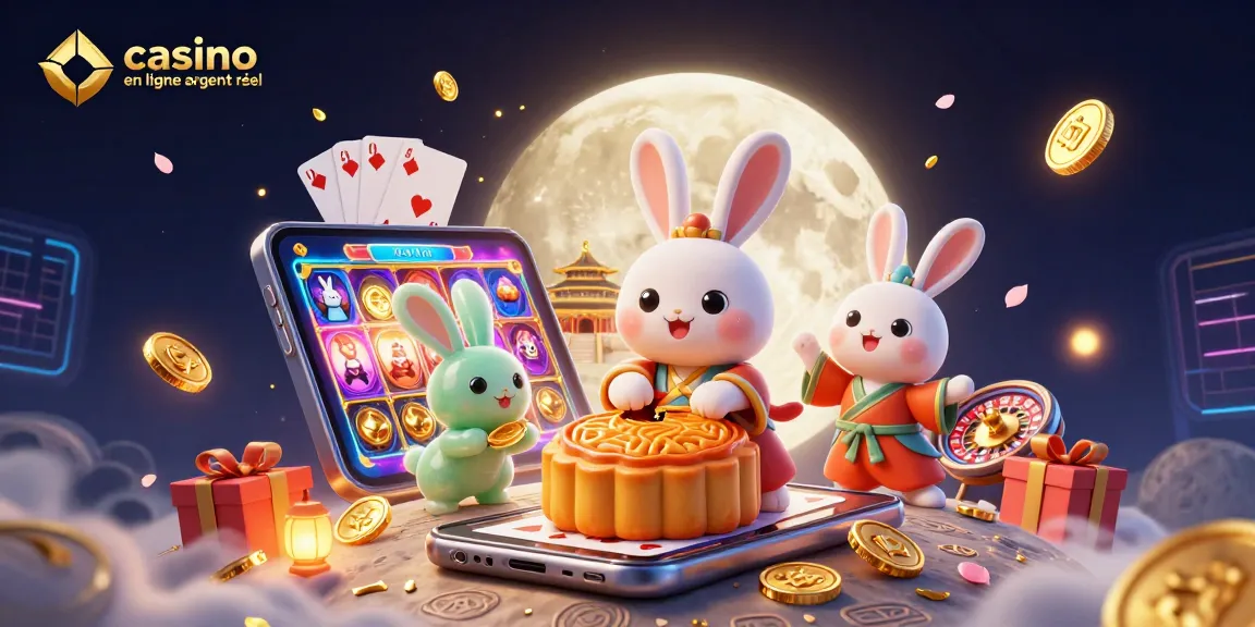 Jouez au casino en ligne argent réel avec des machines à sous passionnantes et des gains lumineux.