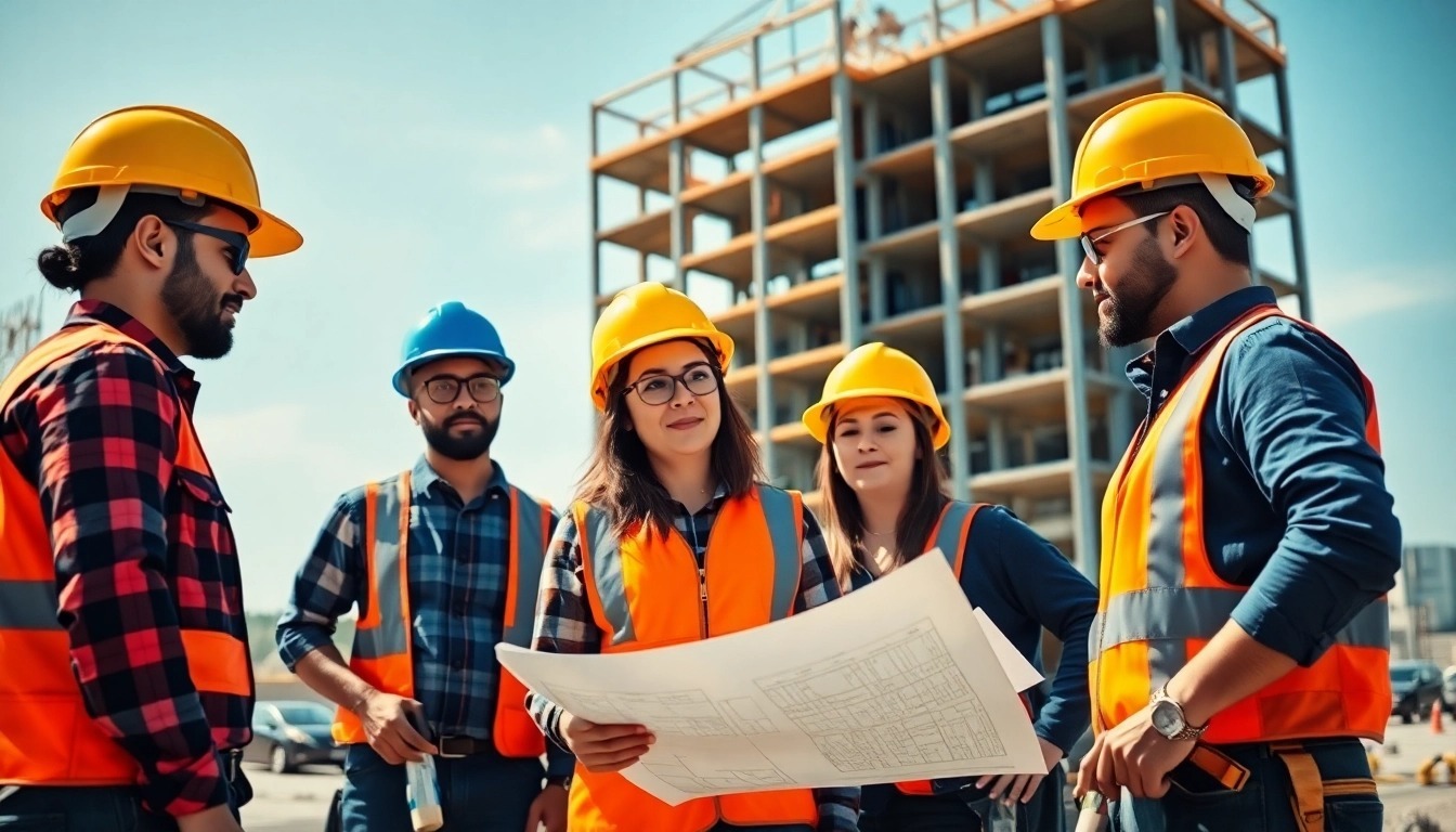 Why Workforce Development Construction Central Texas Matters for Contractors and Builders