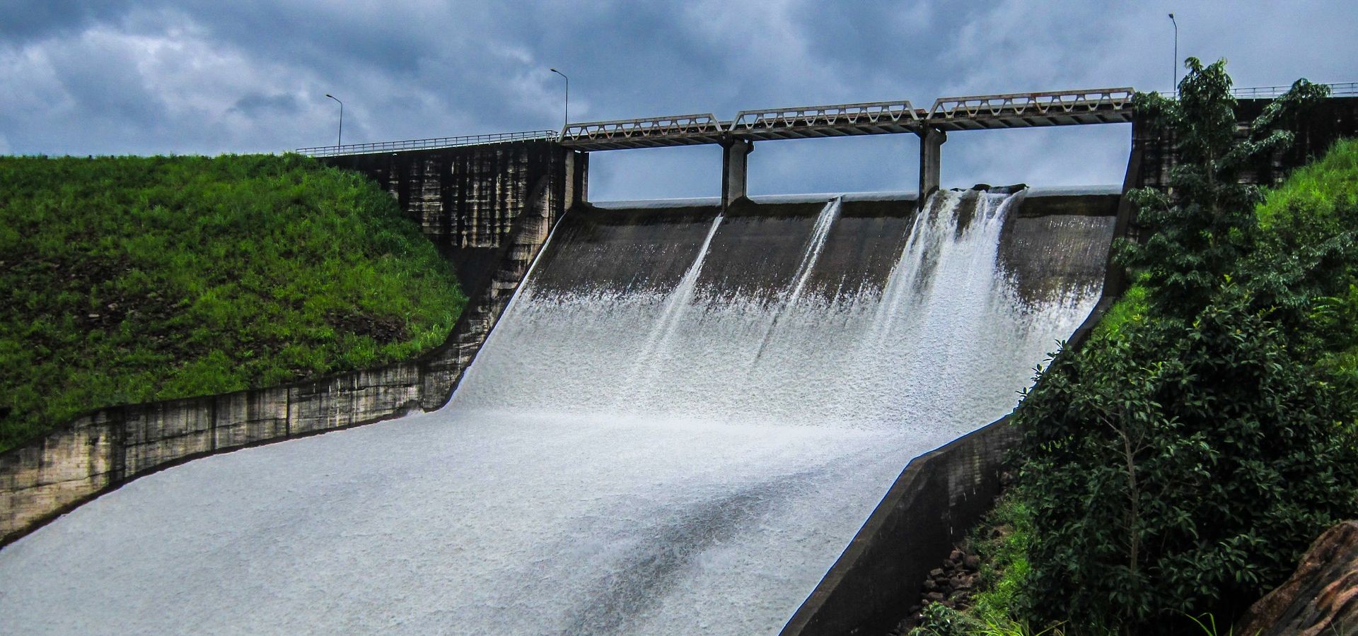 Hydroelectricity Construction and Surveying Consultancy Solutions