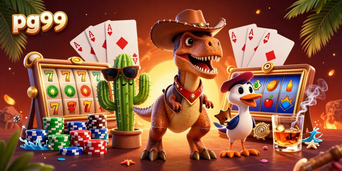 Experience thrilling gameplay with pg99's dynamic slot machines featuring vibrant lucky 7s and colorful fruit symbols.
