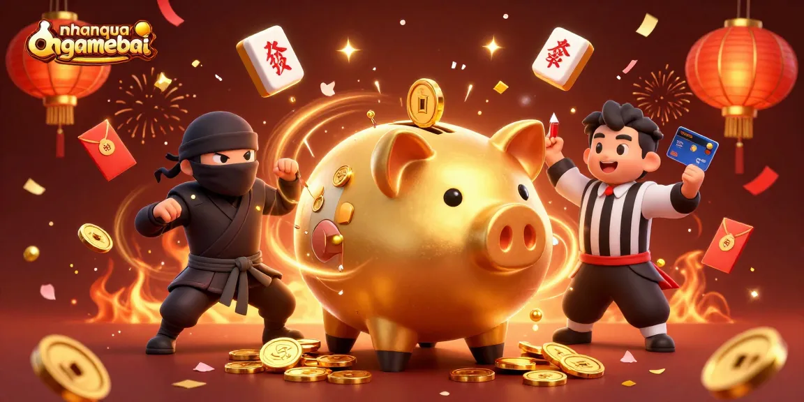 Engage in strategic Callbreak at nhanquagamebai with competitive gameplay and thrilling card action.