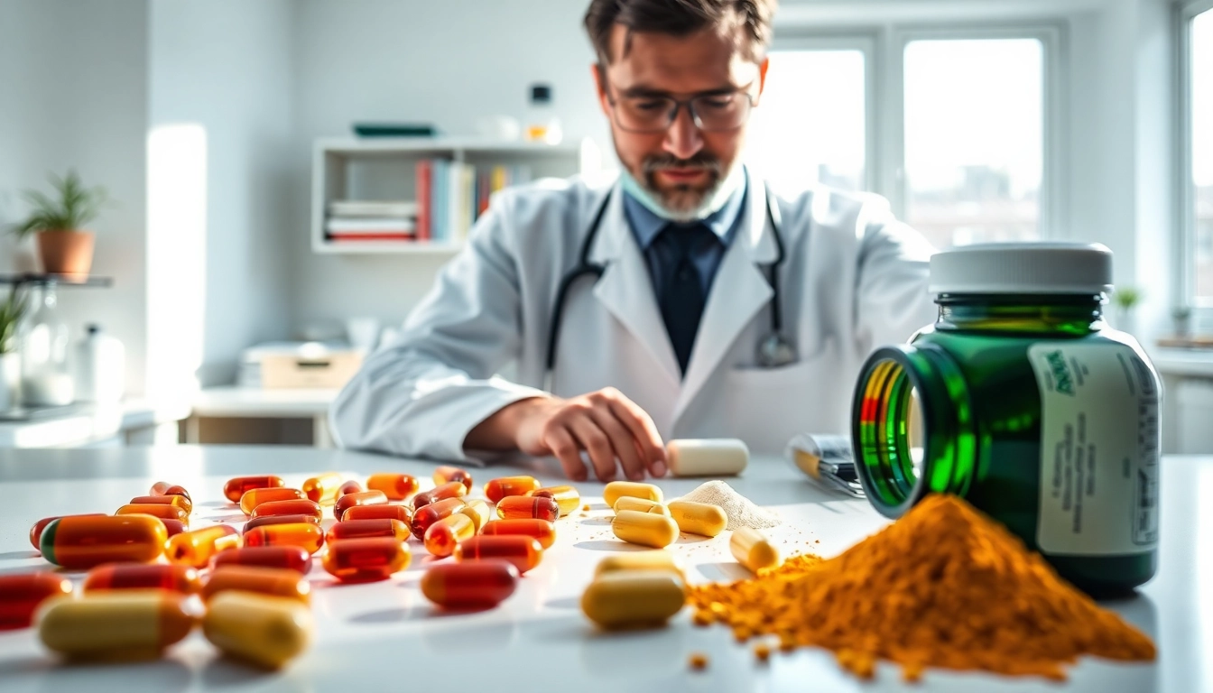 Understanding Best Astaxanthin Dosage for Optimal Health Benefits