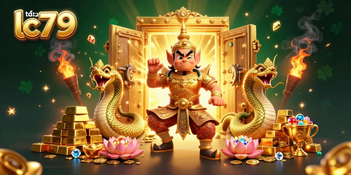 Tải app lc79 để thưởng thức đa dạng game bài với hình ảnh sống động và trải nghiệm mượt mà.