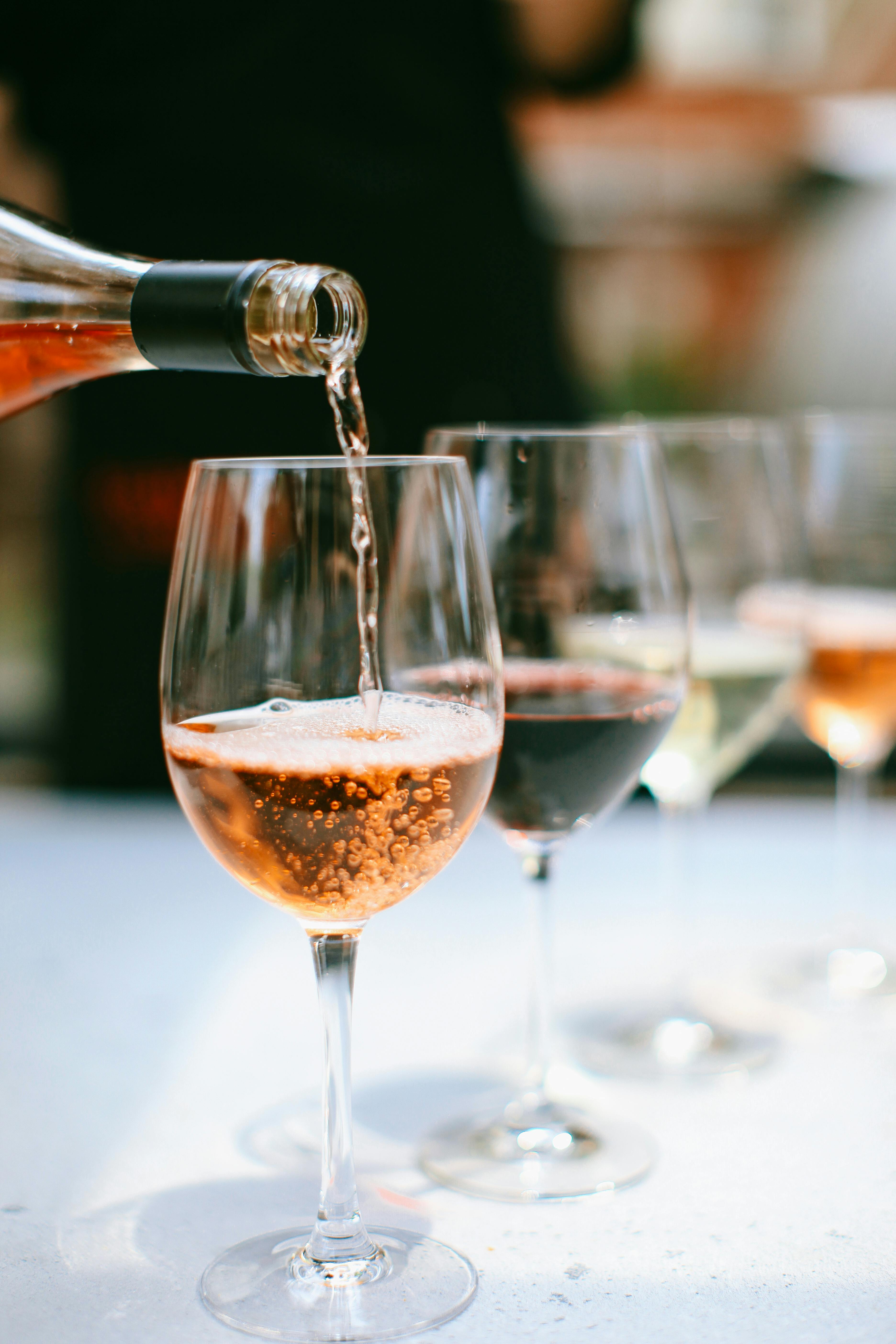 Discover Three wine company clarksburg for Unique Local Wine Experiences