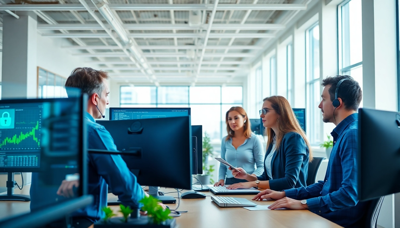 Expert it support for small business london: Strategies for Success