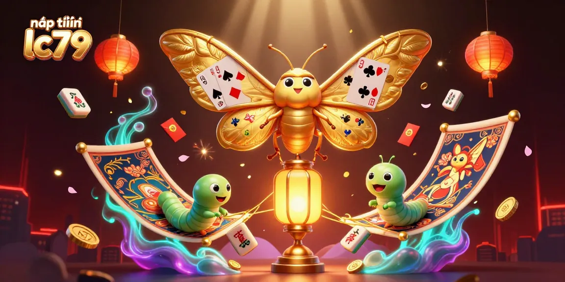 Nạp tiền lc79 và nhận giftcode hấp dẫn, trải nghiệm các trò chơi casino thú vị.