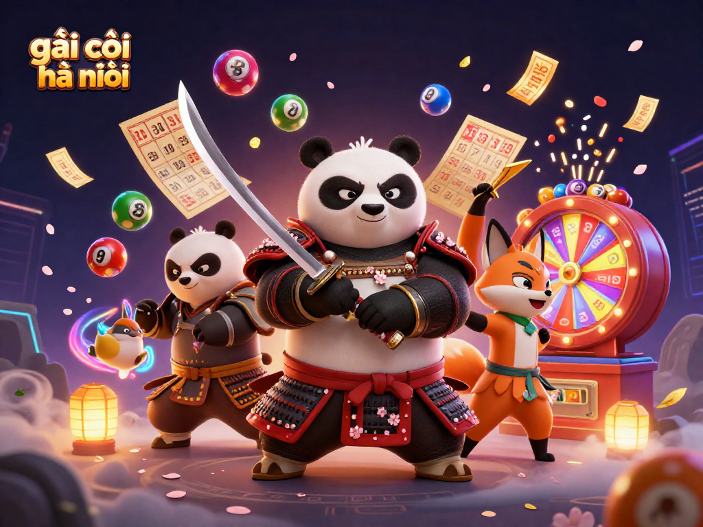 Engage with gái gọi hà nội through immersive gaming experiences and vibrant lottery elements.
